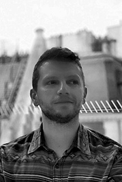 Alex Ouvrard