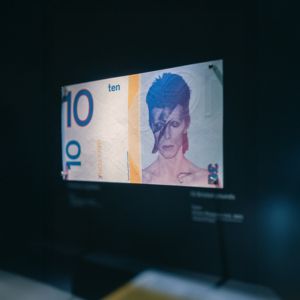 L’art du billet - Cité de l’économie