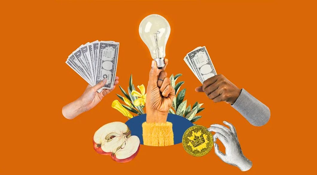 Art faber : quand l'art raconte l'économie