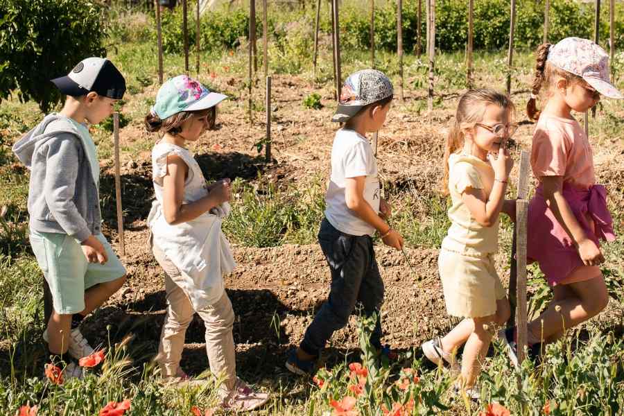 Atelier – Petits plats, grand enjeux