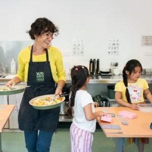 Atelier – Petits plats, grand enjeux - Cité de l’économie