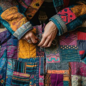 Ateliers Upcycling - Cité de l’économie