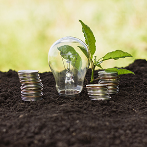 Conférence Quel avenir pour la finance durable européenne ?