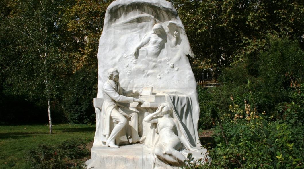 Banquiers et artistes de la Plaine Monceau