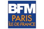 logo bfm tv