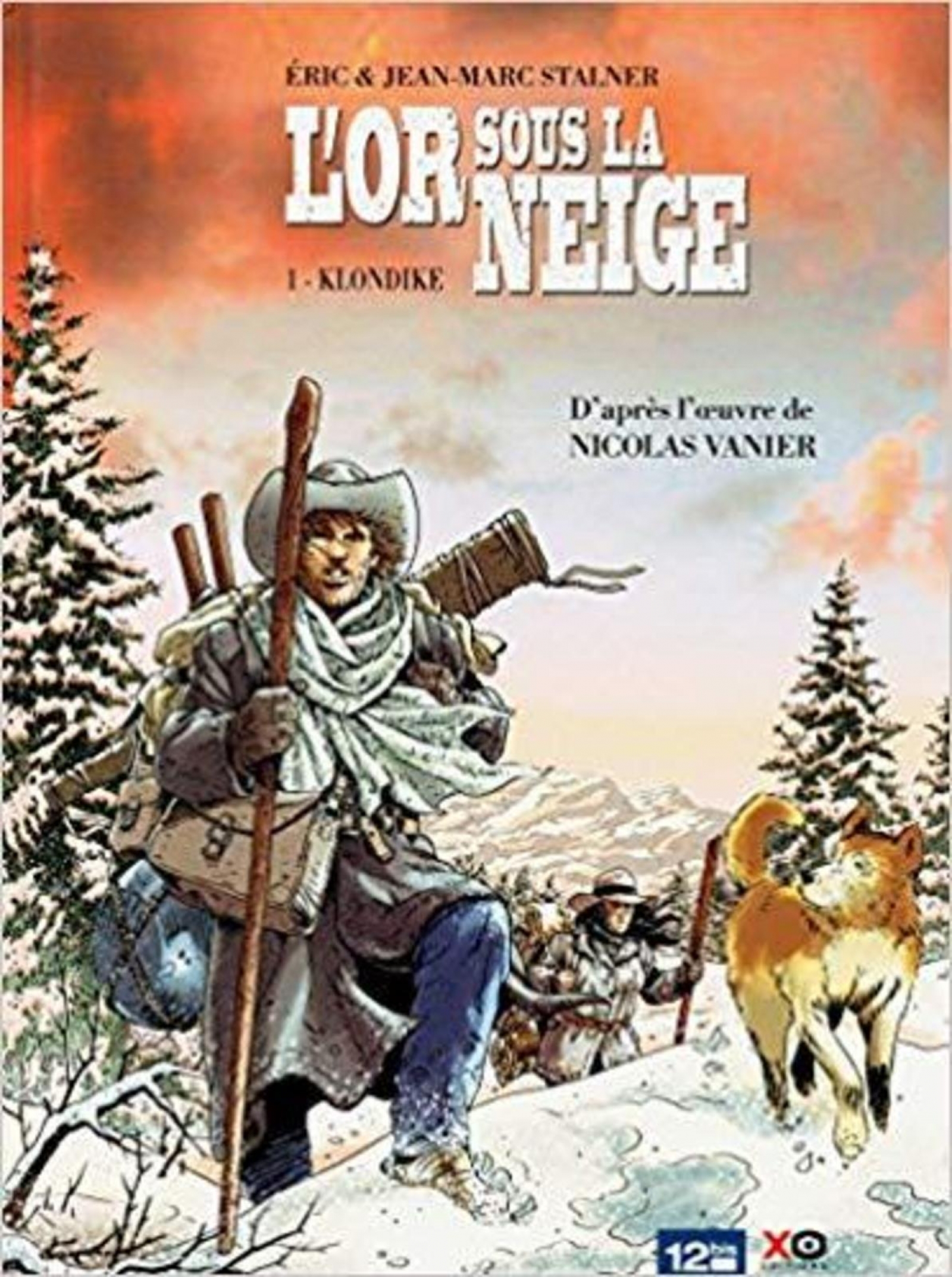 Klondike