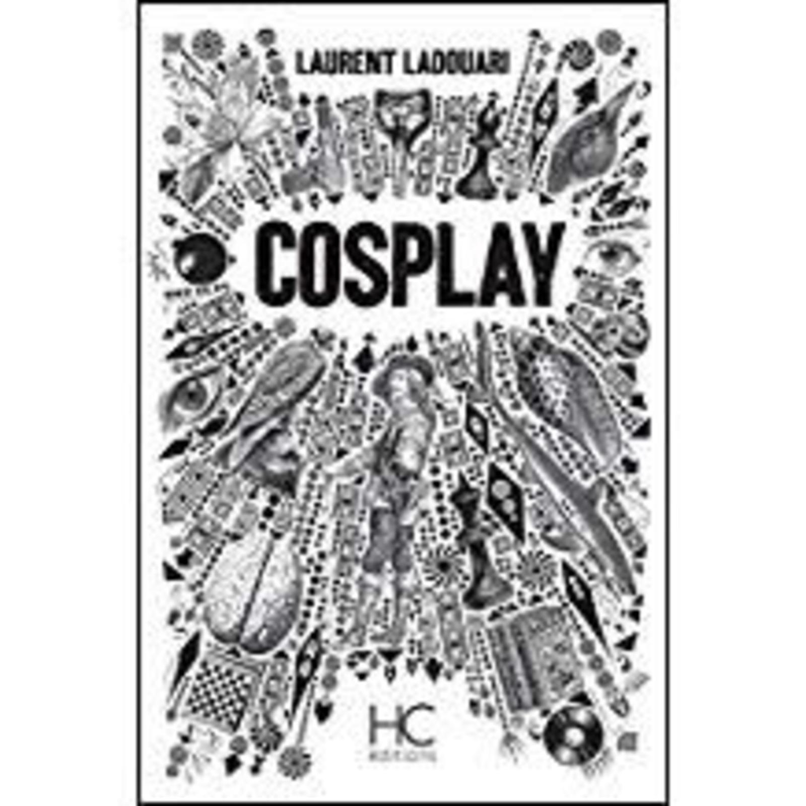 Cosplay