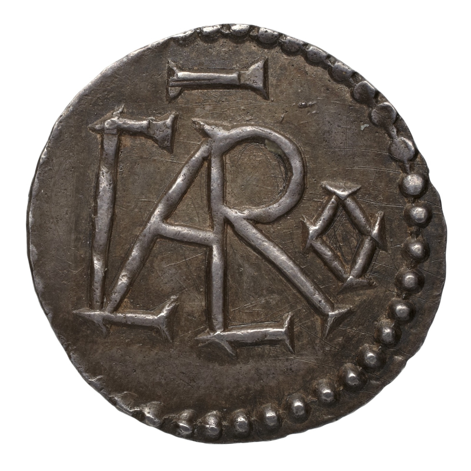 Denier de Charlemagne