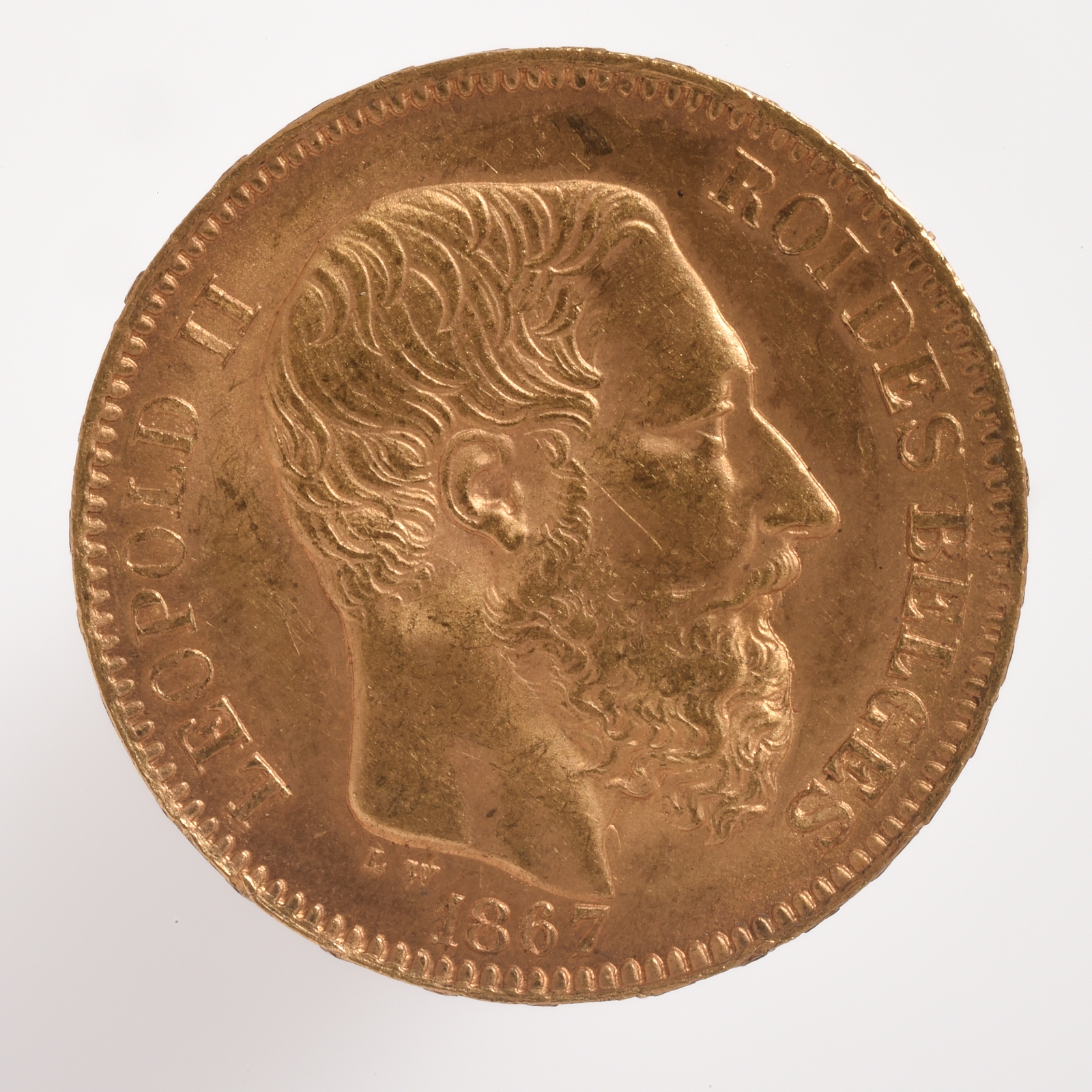 20 francs