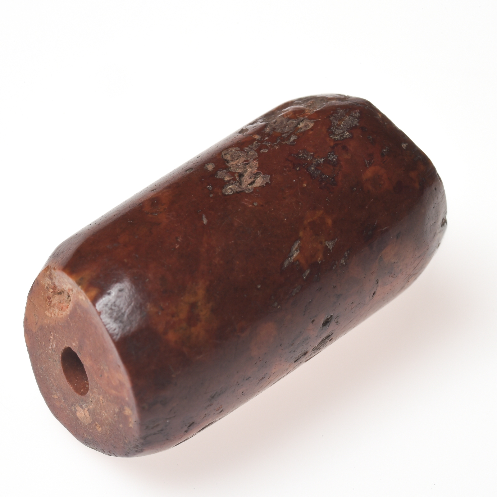 Perle de bauxite