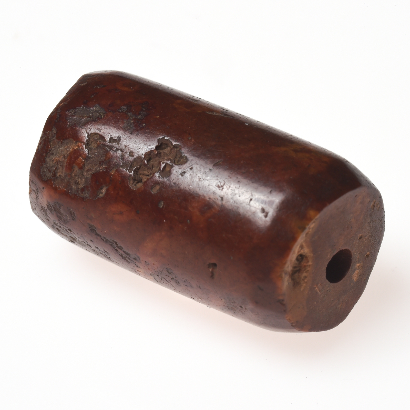 Perle de bauxite
