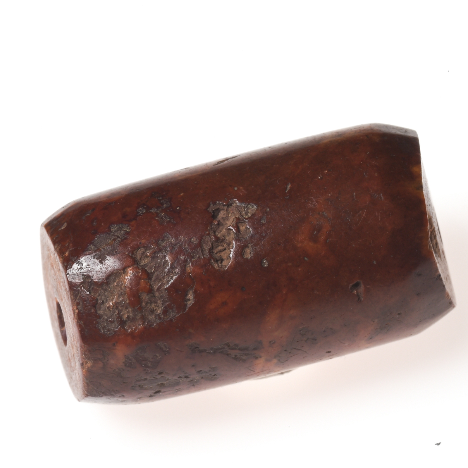 Perle de bauxite