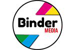 logo binder