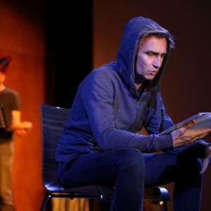 Binôme, le poète et le savant - Cité de l’économie