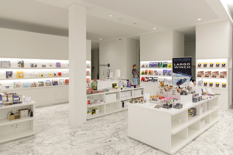 boutique Citéco