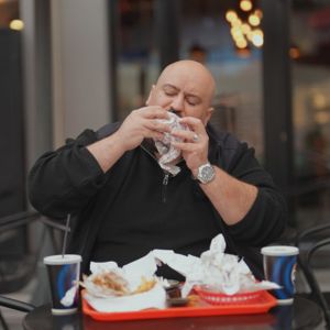 Le Burger, un super pouvoir américain  - Rencontre avec Pierre Singaravélou - Cité de l’économie