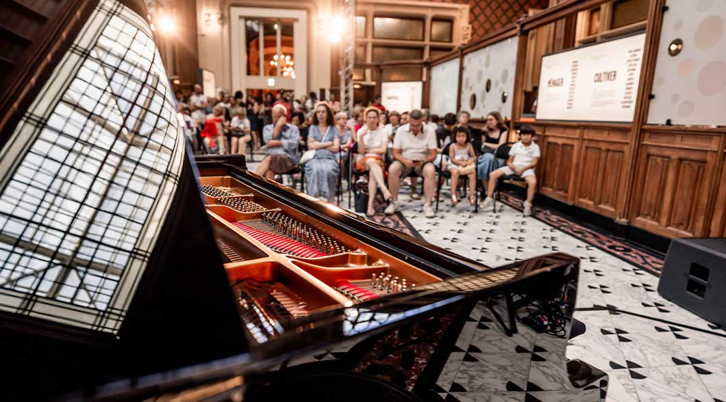 Chants d'hiver et de Noël