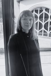 Clémentine Kluze