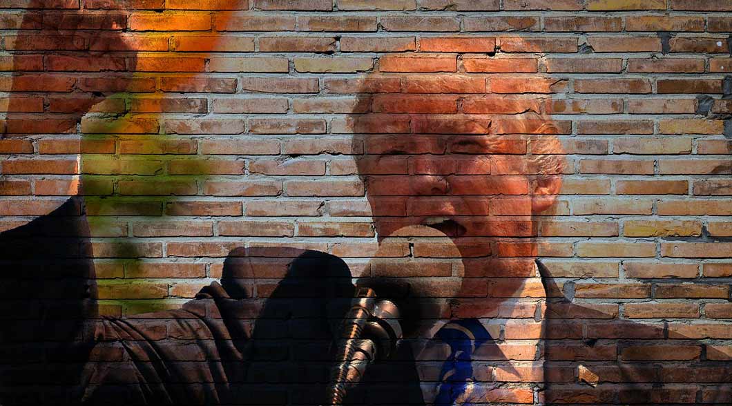 Le commerce international à l'ère Trump
