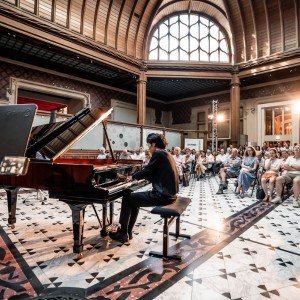 Concert de Noël - Cité de l’économie