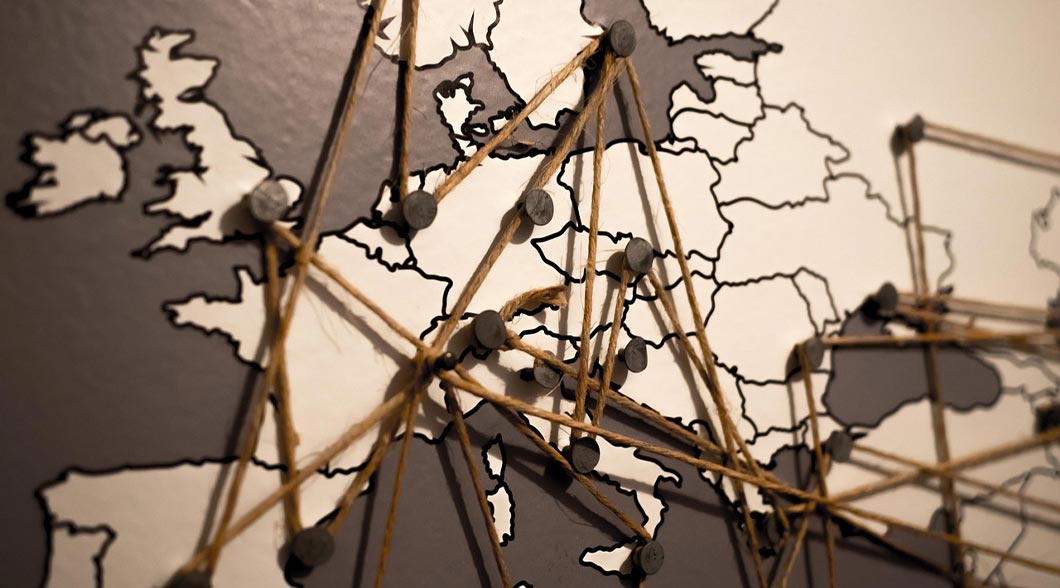 Construire l'Europe de demain