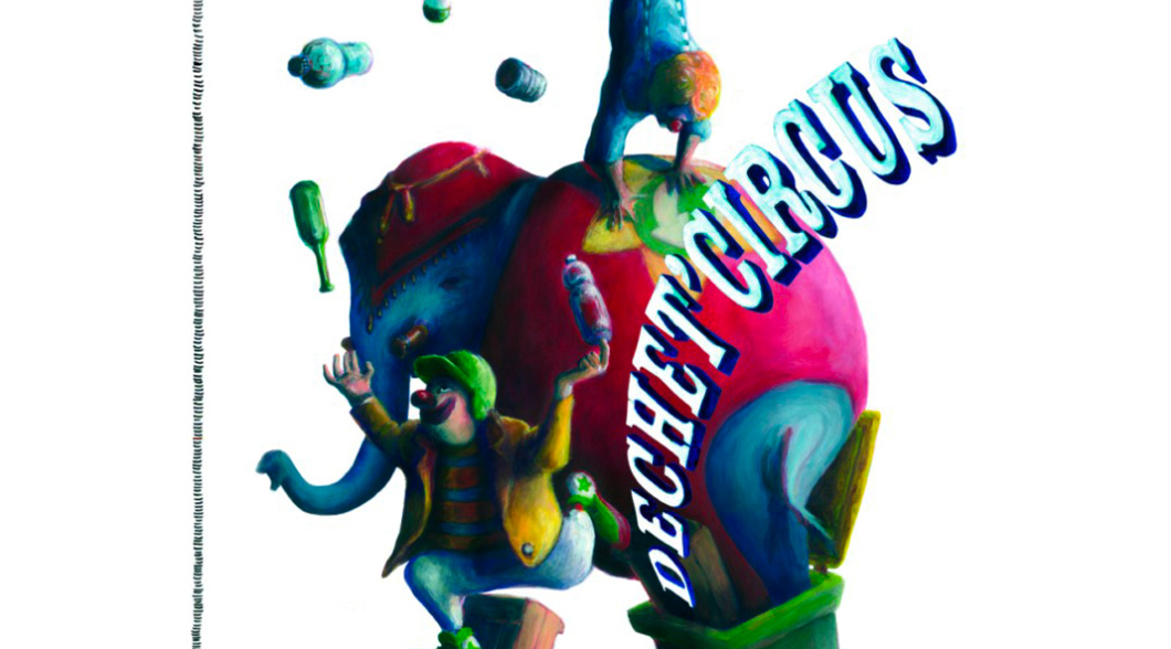 Déchet’ circus