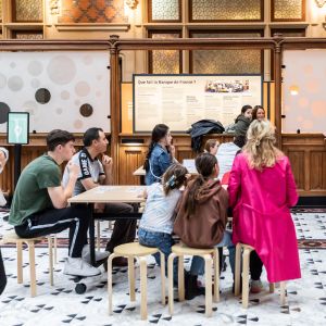 Eco-game - Cité de l’économie