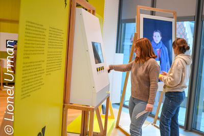 expo so watt