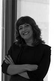 Nathalie Boeuf