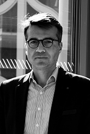 Olivier Girard