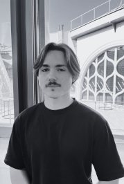 Ethan Boudou