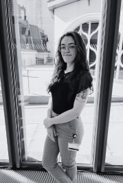 Laurie Dereix