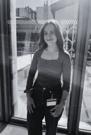 Mahée Verardo-Piquer