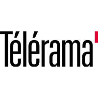 Logo Télérama