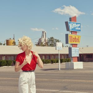 Kourtney Roy : All Inclusive - Cité de l’économie