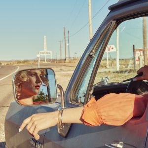 Visite guidée Kourtney Roy : All Inclusive - Cité de l’économie