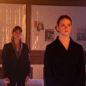 Visite débat : Femme & Argent, un pouvoir à soi - Cité de l’économie