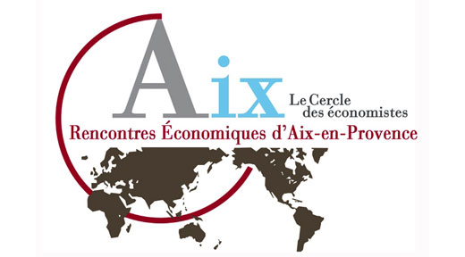 Rencontres economiques d aix