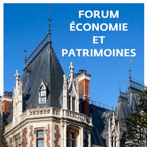 ÉCONOMIE ET PATRIMOINES
