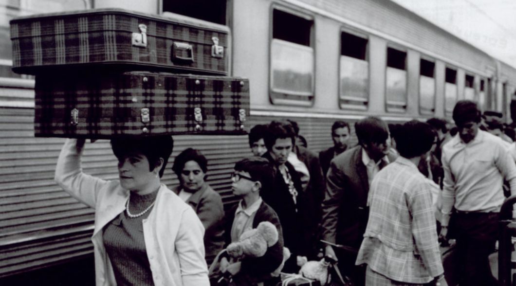 La France et ses migrations, du 17ème siècle à nos jours