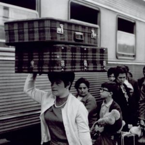 La France et ses migrations, du 17ème siècle à nos jours - Cité de l’économie