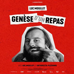 Genèse d’un repas