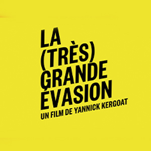 La (très) grande évasion