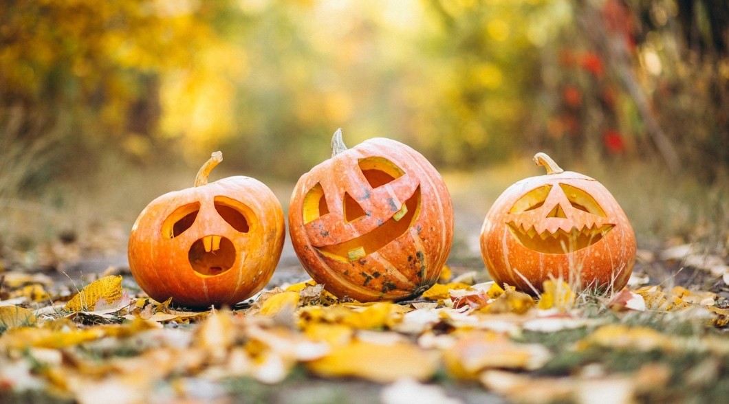 Halloween 2026