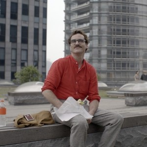 Her – Spike Jonze - Cité de l’économie