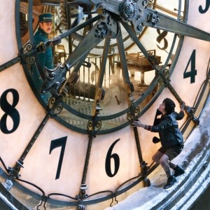 Hugo Cabret – Martin Scorsese - Cité de l’économie