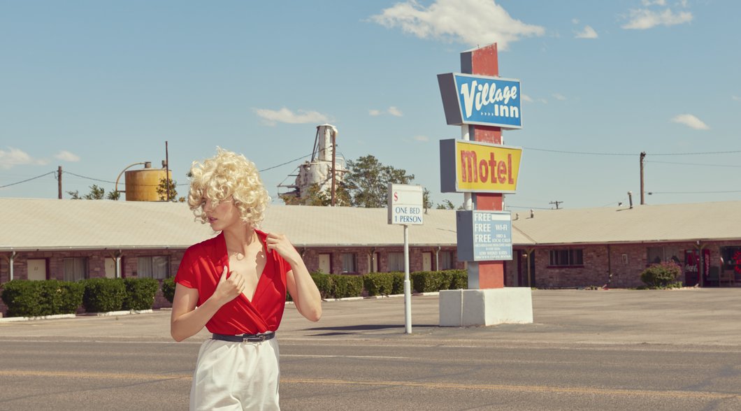 Kourtney Roy : All Inclusive