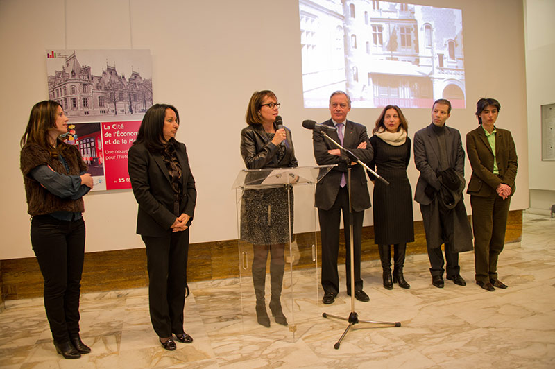 Exhibition Opening 