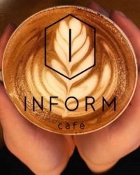 inform café