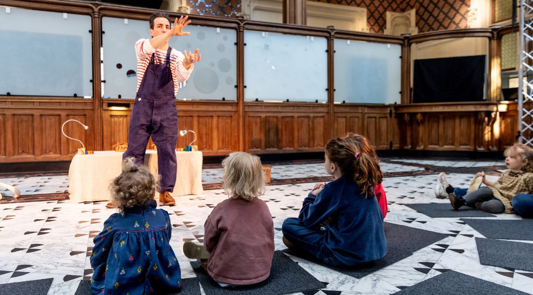 Jeanne et la quête du remède magique